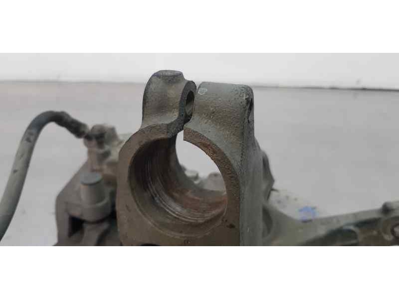 Recambio de mangueta delantera izquierda para ford focus lim. (cb4) titanium referencia OEM IAM 3M513K171BH   Recambio de mangueta delantera izquierda para ford focus lim. (cb4) titanium referencia OEM IAM 3M513K171BH