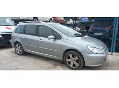 peugeot 307 break / sw (s1) del año 2004 2