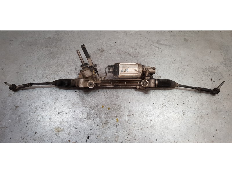 Recambio de cremallera direccion para chevrolet orlando lt referencia OEM IAM 13368200  