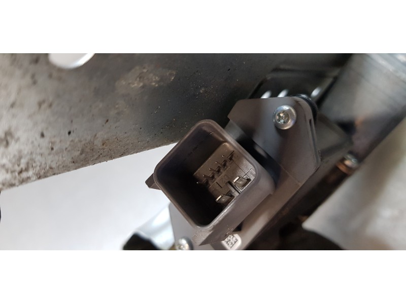 Recambio de elevalunas trasero izquierdo para opel astra j lim. cosmo referencia OEM IAM 13350761   Recambio de elevalunas trasero izquierdo para opel astra j lim. cosmo referencia OEM IAM 13350761