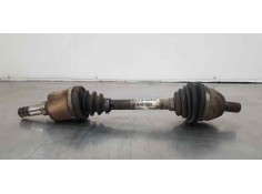 Recambio de transmision delantera izquierda para ford focus lim. (cb4) titanium referencia OEM IAM 3M513B437DAG