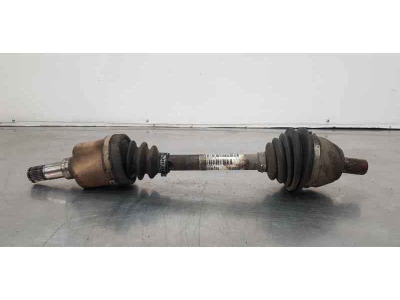 Recambio de transmision delantera izquierda para ford focus lim. (cb4) titanium referencia OEM IAM 3M513B437DAG  