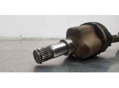 Recambio de transmision delantera izquierda para ford focus lim. (cb4) titanium referencia OEM IAM 3M513B437DAG   2