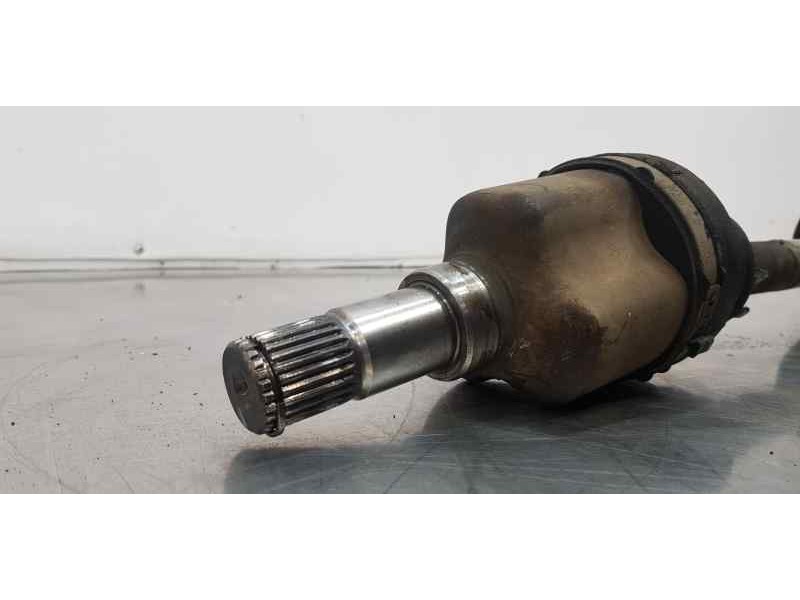 Recambio de transmision delantera izquierda para ford focus lim. (cb4) titanium referencia OEM IAM 3M513B437DAG  