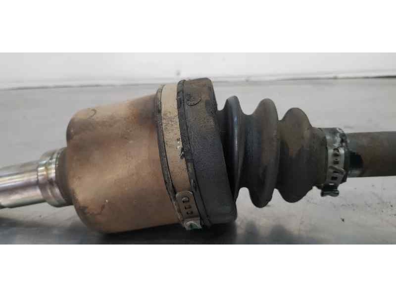 Recambio de transmision delantera izquierda para ford focus lim. (cb4) titanium referencia OEM IAM 3M513B437DAG  