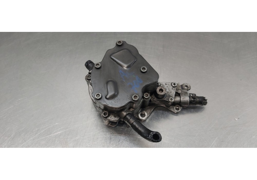 Recambio de depresor freno / bomba vacio para volkswagen t5 transporter/furgoneta caja cerrada referencia OEM IAM 038145209P  