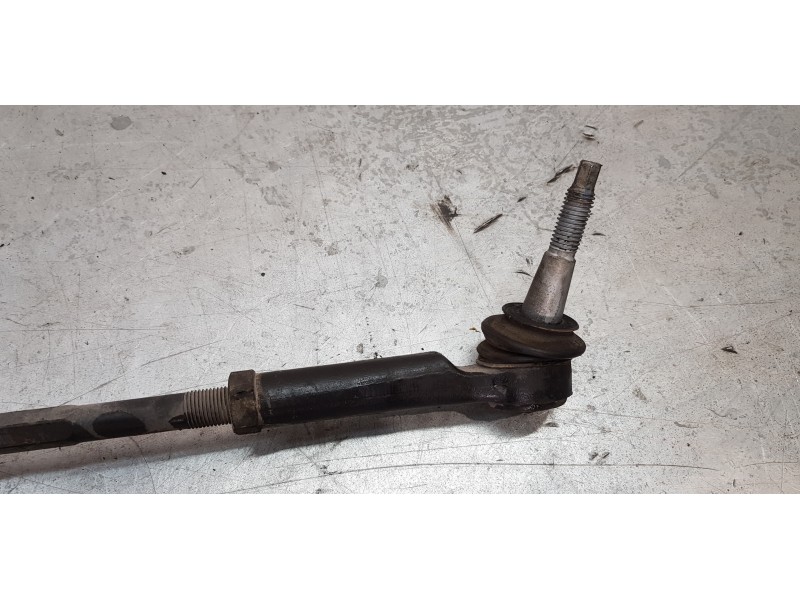 Recambio de cremallera direccion para chevrolet orlando lt referencia OEM IAM 13368200  