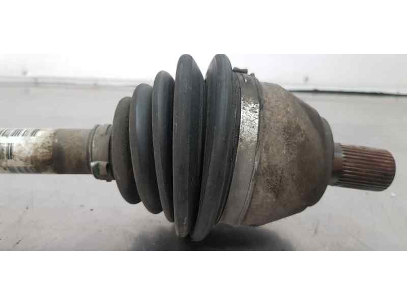 Recambio de transmision delantera izquierda para ford focus lim. (cb4) titanium referencia OEM IAM 3M513B437DAG  