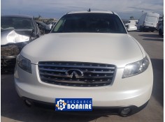 infiniti fx del año 2005