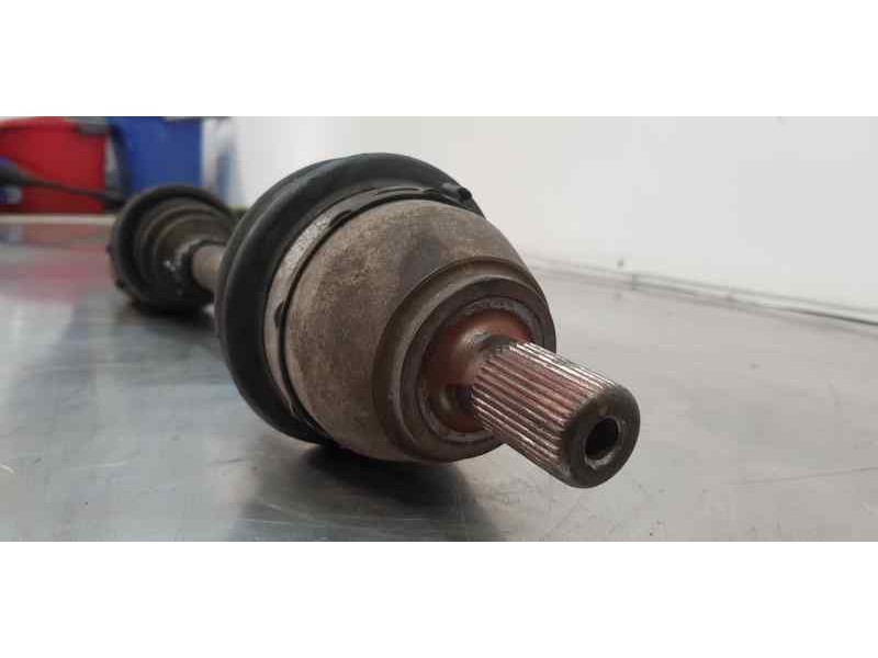 Recambio de transmision delantera izquierda para ford focus lim. (cb4) titanium referencia OEM IAM 3M513B437DAG  