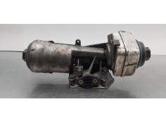 Recambio de soporte filtro aceite para volkswagen t5 transporter/furgoneta caja cerrada referencia OEM IAM 045115389K