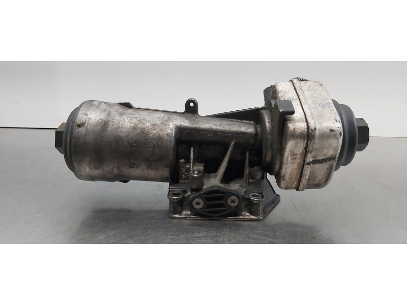 Recambio de soporte filtro aceite para volkswagen t5 transporter/furgoneta caja cerrada referencia OEM IAM 045115389K   Recambio de soporte filtro aceite para volkswagen t5 transporter/furgoneta caja cerrada referencia OEM IAM 045115389K