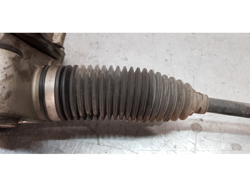 Recambio de cremallera direccion para chevrolet orlando lt referencia OEM IAM 13368200  