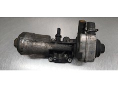 Recambio de soporte filtro aceite para volkswagen t5 transporter/furgoneta caja cerrada referencia OEM IAM 045115389K   2