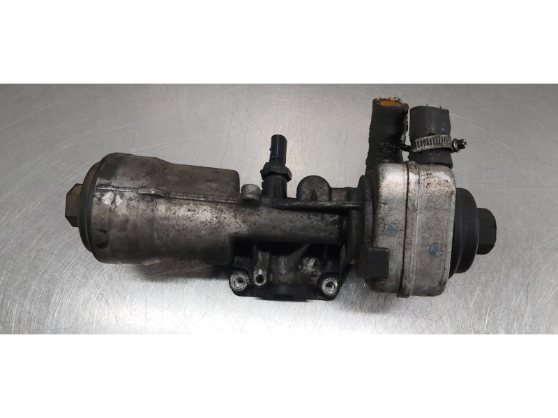 Recambio de soporte filtro aceite para volkswagen t5 transporter/furgoneta caja cerrada referencia OEM IAM 045115389K   Recambio de soporte filtro aceite para volkswagen t5 transporter/furgoneta caja cerrada referencia OEM IAM 045115389K