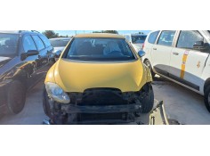 seat leon (1p1) del año 2006