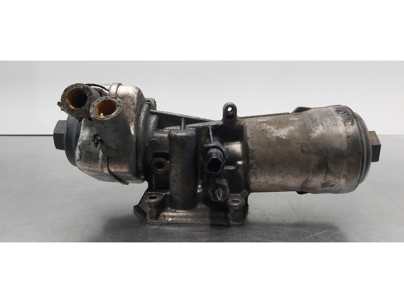 Recambio de soporte filtro aceite para volkswagen t5 transporter/furgoneta caja cerrada referencia OEM IAM 045115389K   Recambio de soporte filtro aceite para volkswagen t5 transporter/furgoneta caja cerrada referencia OEM IAM 045115389K