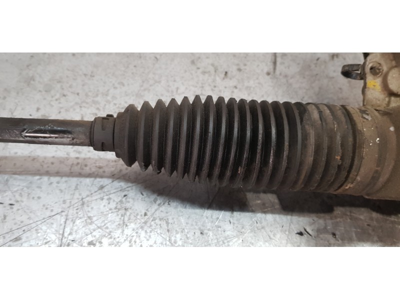 Recambio de cremallera direccion para chevrolet orlando lt referencia OEM IAM 13368200  