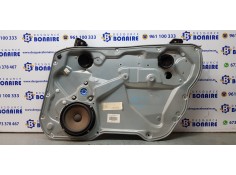 Recambio de elevalunas delantero derecho para seat ibiza (6l1) sport referencia OEM IAM 6L4837752ER  