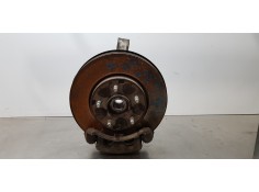 Recambio de mangueta delantera derecha para chevrolet captiva 2.2 vcdi lt 2wd referencia OEM IAM 25944109