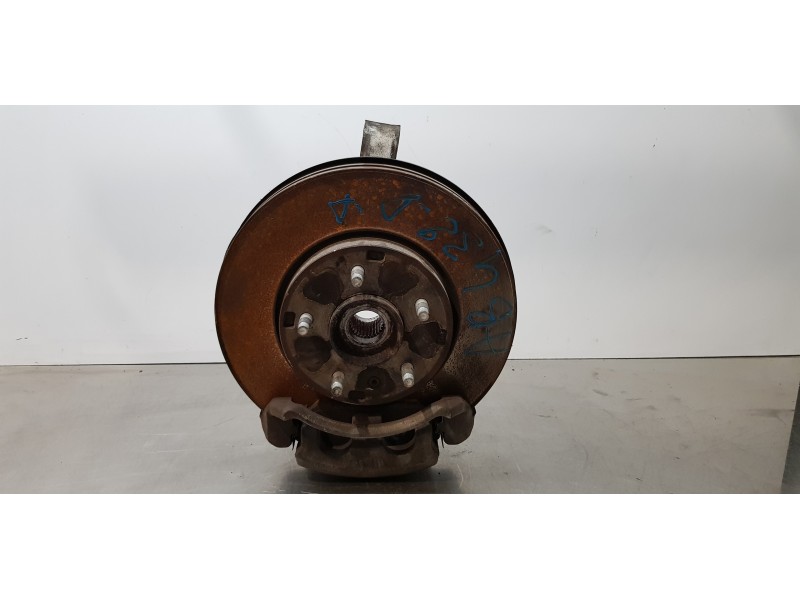 Recambio de mangueta delantera derecha para chevrolet captiva 2.2 vcdi lt 2wd referencia OEM IAM 25944109   Recambio de mangueta delantera derecha para chevrolet captiva 2.2 vcdi lt 2wd referencia OEM IAM 25944109