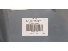 Recambio de elevalunas delantero derecho para seat ibiza (6l1) sport referencia OEM IAM 6L4837752ER   2