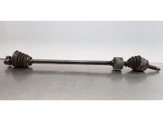 Recambio de transmision delantera derecha para fiat doblo cargo (223) 1.9 d furg. referencia OEM IAM 46307999  