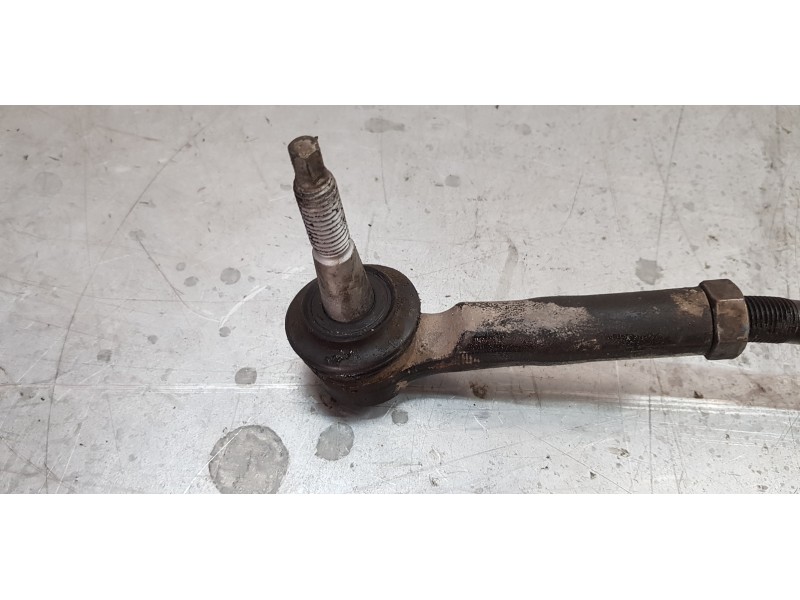 Recambio de cremallera direccion para chevrolet orlando lt referencia OEM IAM 13368200  