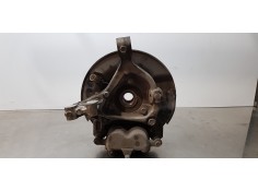 Recambio de mangueta delantera derecha para chevrolet captiva 2.2 vcdi lt 2wd referencia OEM IAM 25944109   2