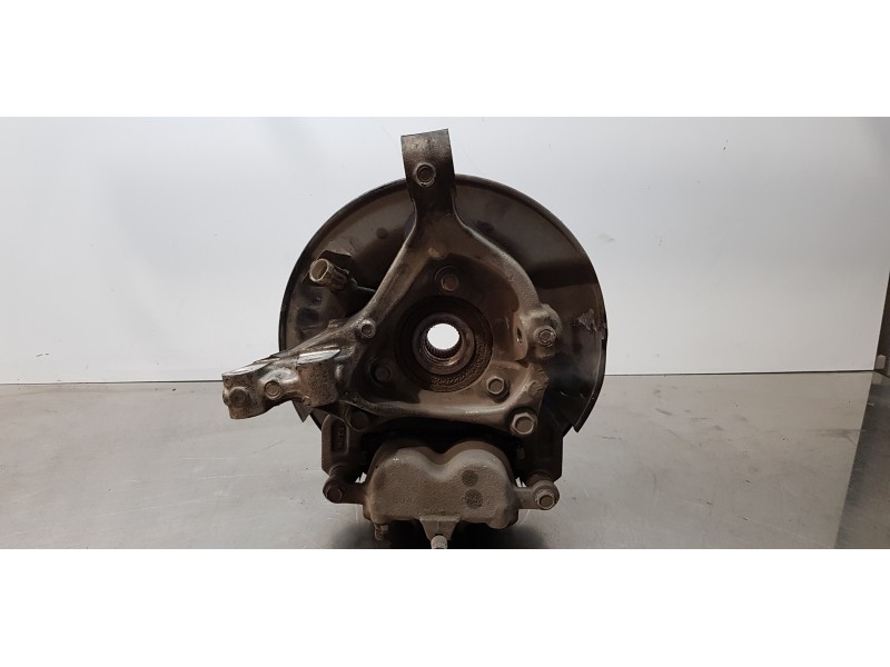 Recambio de mangueta delantera derecha para chevrolet captiva 2.2 vcdi lt 2wd referencia OEM IAM 25944109   Recambio de mangueta delantera derecha para chevrolet captiva 2.2 vcdi lt 2wd referencia OEM IAM 25944109