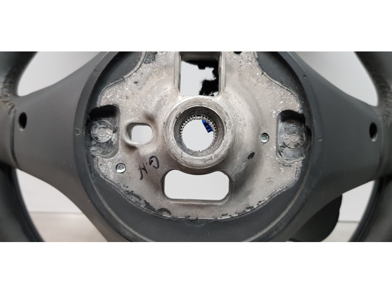 Recambio de volante para alfa romeo stelvio (630) basis q4 referencia OEM IAM 6000628867 1561362790 