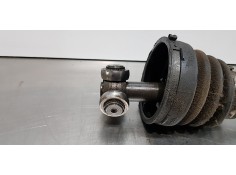 Recambio de transmision delantera derecha para fiat doblo cargo (223) 1.9 d furg. referencia OEM IAM 46307999   2