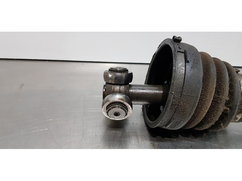 Recambio de transmision delantera derecha para fiat doblo cargo (223) 1.9 d furg. referencia OEM IAM 46307999  