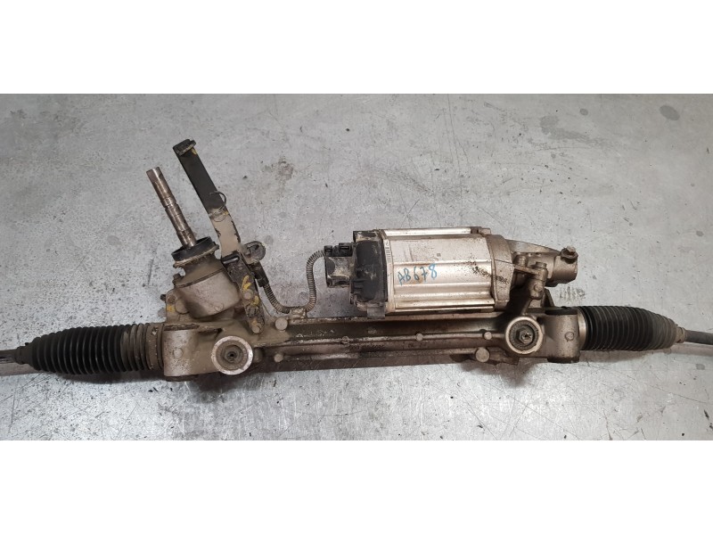 Recambio de cremallera direccion para chevrolet orlando lt referencia OEM IAM 13368200  