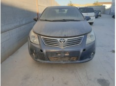 toyota avensis (t27) del año 2008