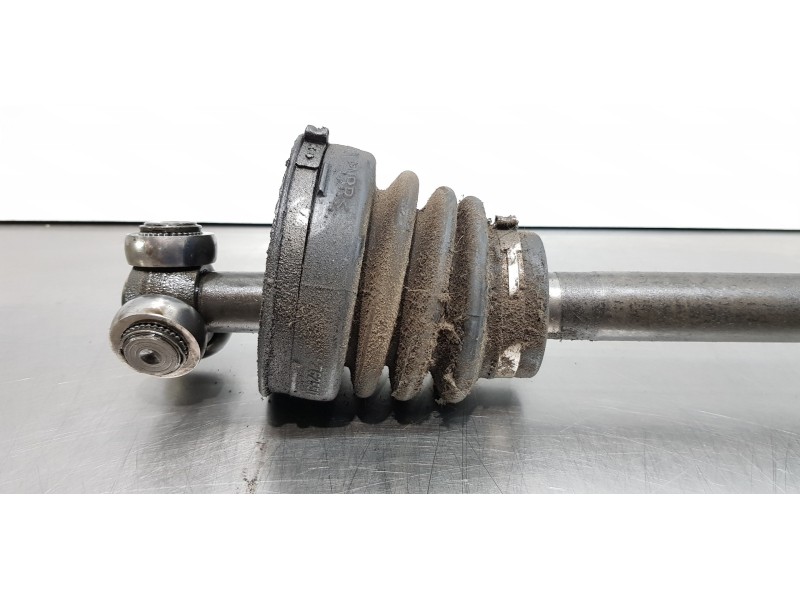 Recambio de transmision delantera derecha para fiat doblo cargo (223) 1.9 d furg. referencia OEM IAM 46307999  