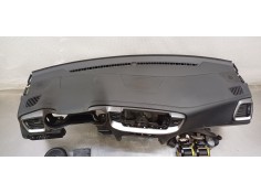 Recambio de kit airbag para kia ceed sportswagon tech referencia OEM IAM 84710J7AA0WK   2