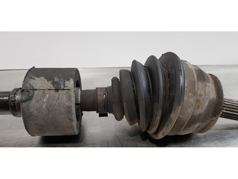 Recambio de transmision delantera derecha para fiat doblo cargo (223) 1.9 d furg. referencia OEM IAM 46307999  