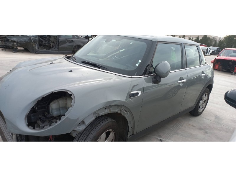 mini mini 5-trg. (f55) del año 2015