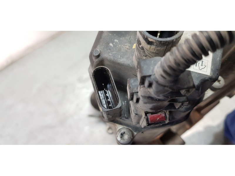 Recambio de cremallera direccion para chevrolet orlando lt referencia OEM IAM 13368200  