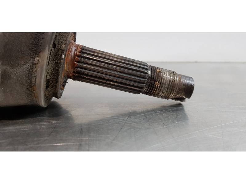 Recambio de transmision delantera derecha para fiat doblo cargo (223) 1.9 d furg. referencia OEM IAM 46307999  