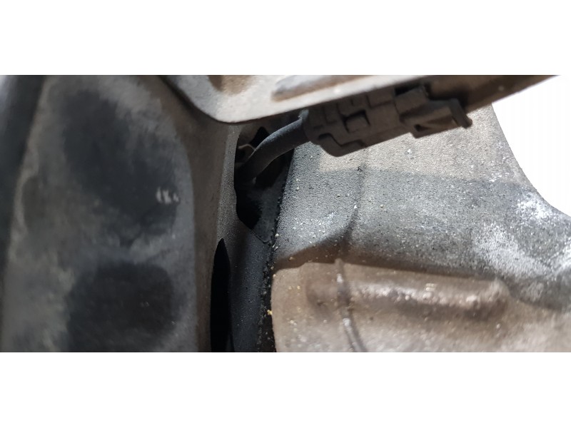 Recambio de mangueta delantera derecha para chevrolet captiva 2.2 vcdi lt 2wd referencia OEM IAM 25944109   Recambio de mangueta delantera derecha para chevrolet captiva 2.2 vcdi lt 2wd referencia OEM IAM 25944109