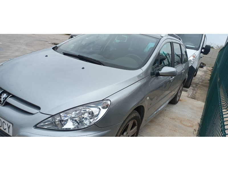 peugeot 307 break / sw (s1) del año 2004