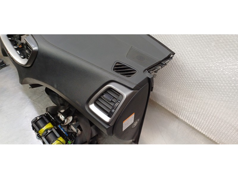 Recambio de kit airbag para kia ceed sportswagon tech referencia OEM IAM 84710J7AA0WK  