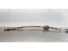 Recambio de varillaje cambio para fiat doblo cargo (223) 1.9 d furg. referencia OEM IAM 46806267  