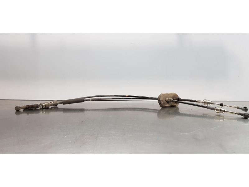 Recambio de varillaje cambio para fiat doblo cargo (223) 1.9 d furg. referencia OEM IAM 46806267  