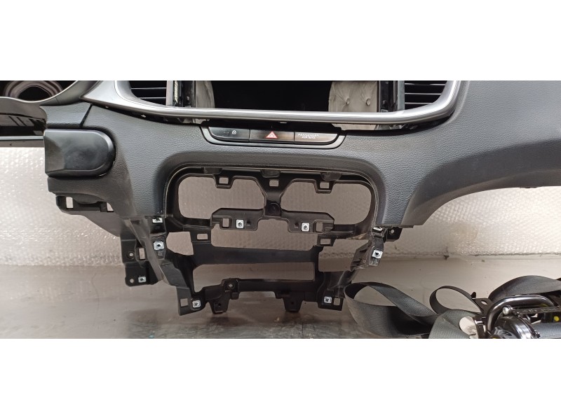 Recambio de kit airbag para kia ceed sportswagon tech referencia OEM IAM 84710J7AA0WK  