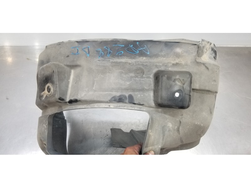 Recambio de paso rueda para jeep compass ii longitude 4x4 referencia OEM IAM 55112699AB  