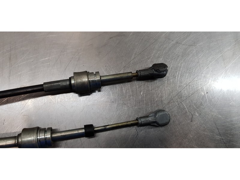 Recambio de varillaje cambio para fiat doblo cargo (223) 1.9 d furg. referencia OEM IAM 46806267  