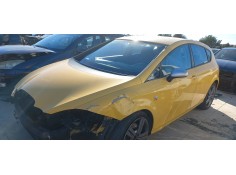 seat leon (1p1) del año 2006 2